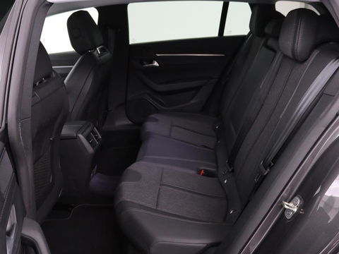 Peugeot 508 1.6 PureTech Blue Lease Allure Avantage | Trekhaak | Sfeerverlichting | Apple CarPlay | Navigatie | Stoelverwarming | Achteruitrijcamera | Cruise Control Adaptief | LMV