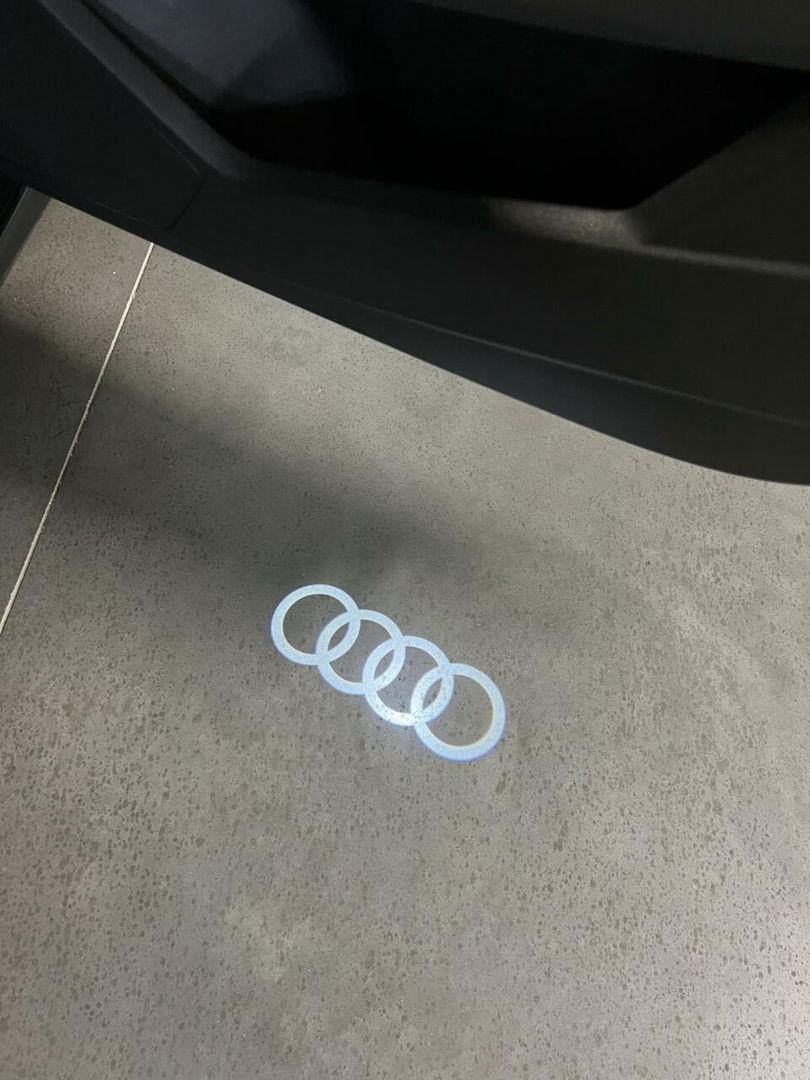Audi A3 Limousine 35 TFSI edition one S-line Virtual Sfeer