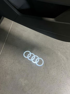 Audi A3 Limousine 35 TFSI edition one S-line Virtual Sfeer