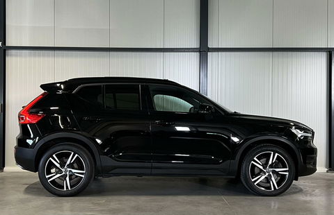 Volvo XC40 1.5 T5 Twin Engine R-Design Pano Trekhaak Camera
