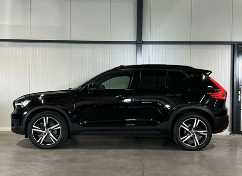 Volvo XC40 1.5 T5 Twin Engine R-Design Pano Trekhaak Camera