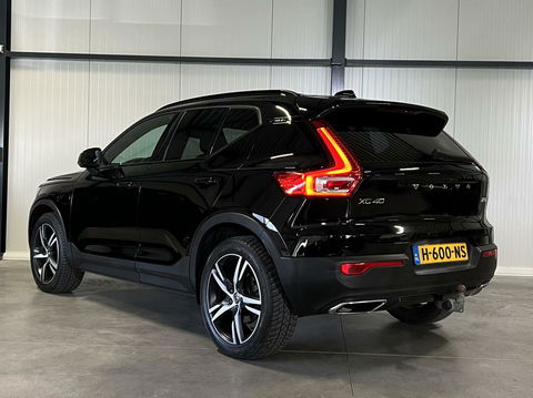 Volvo XC40 1.5 T5 Twin Engine R-Design Pano Trekhaak Camera