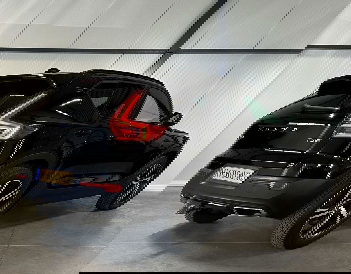 Volvo XC40 1.5 T5 Twin Engine R-Design Pano Trekhaak Camera