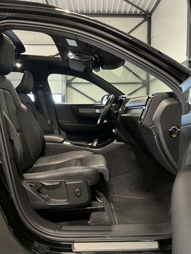 Volvo XC40 1.5 T5 Twin Engine R-Design Pano Trekhaak Camera