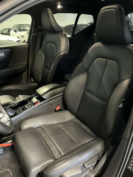 Volvo XC40 1.5 T5 Twin Engine R-Design Pano Trekhaak Camera
