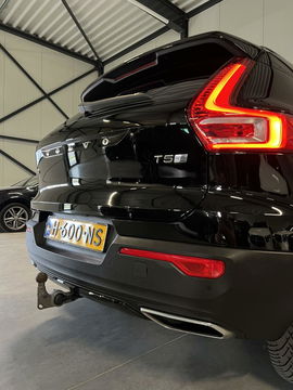 Volvo XC40 1.5 T5 Twin Engine R-Design Pano Trekhaak Camera
