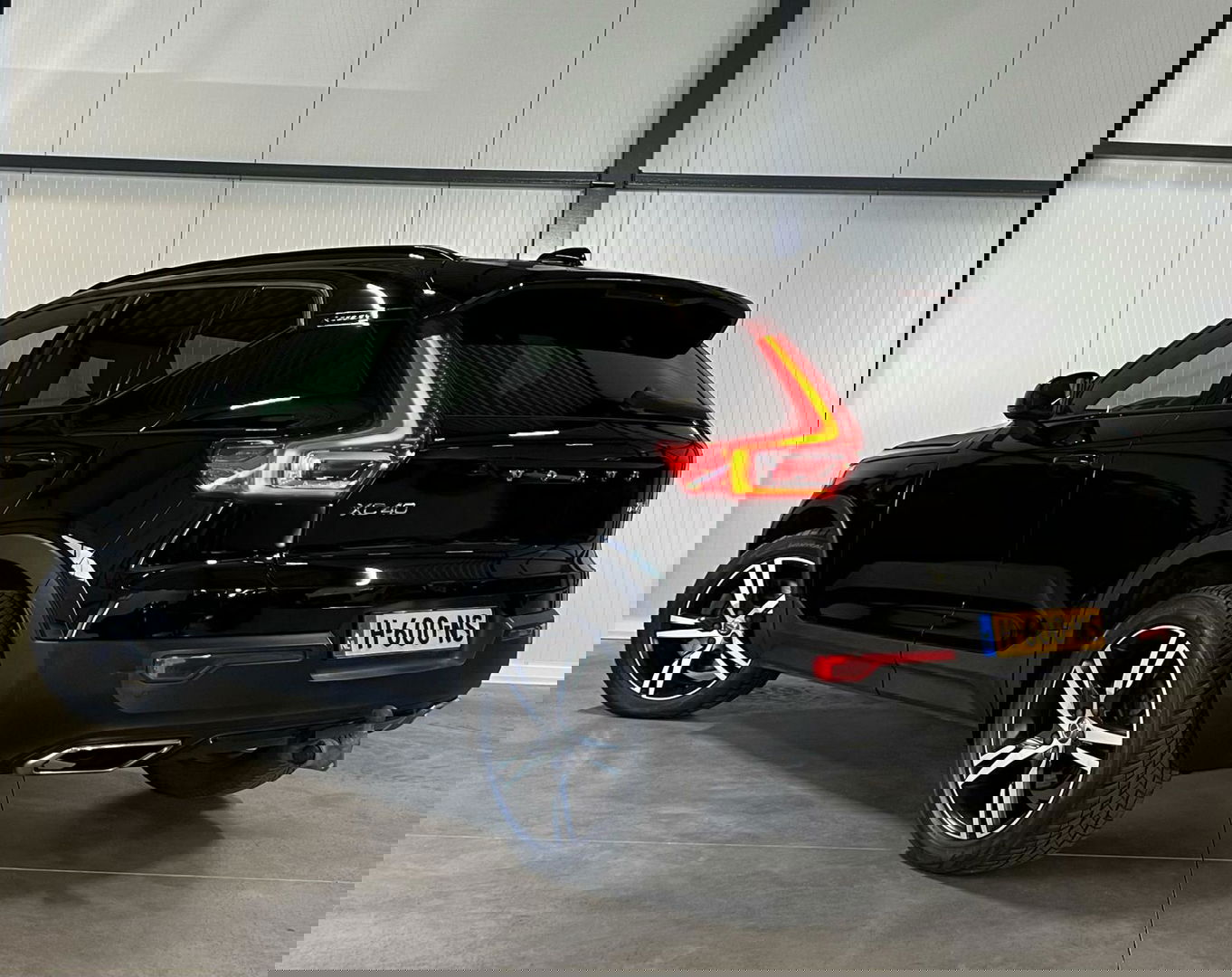 Volvo XC40 1.5 T5 Twin Engine R-Design Pano Trekhaak Camera