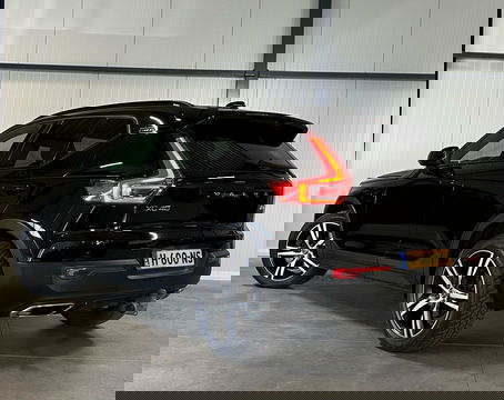 Volvo XC40 1.5 T5 Twin Engine R-Design Pano Trekhaak Camera