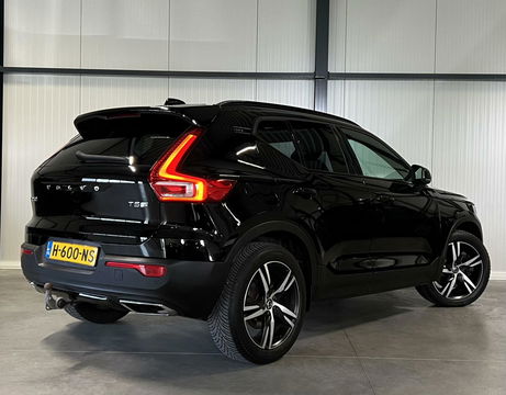 Volvo XC40 1.5 T5 Twin Engine R-Design Pano Trekhaak Camera