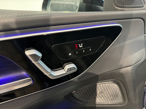 Mercedes-Benz C-Klasse 300 e AMG Pano|Burm|Memory|360cam|HuD