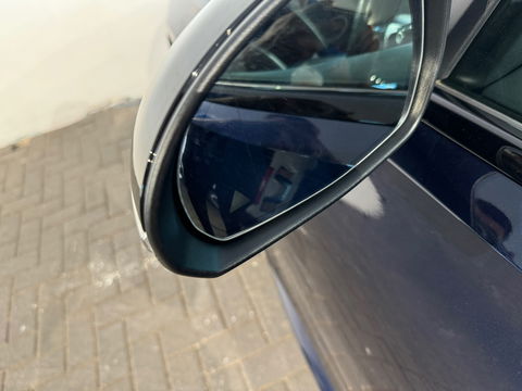 Mercedes-Benz C-Klasse 300 e AMG Pano|Burm|Memory|360cam|HuD