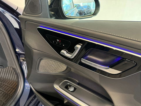 Mercedes-Benz C-Klasse 300 e AMG Pano|Burm|Memory|360cam|HuD