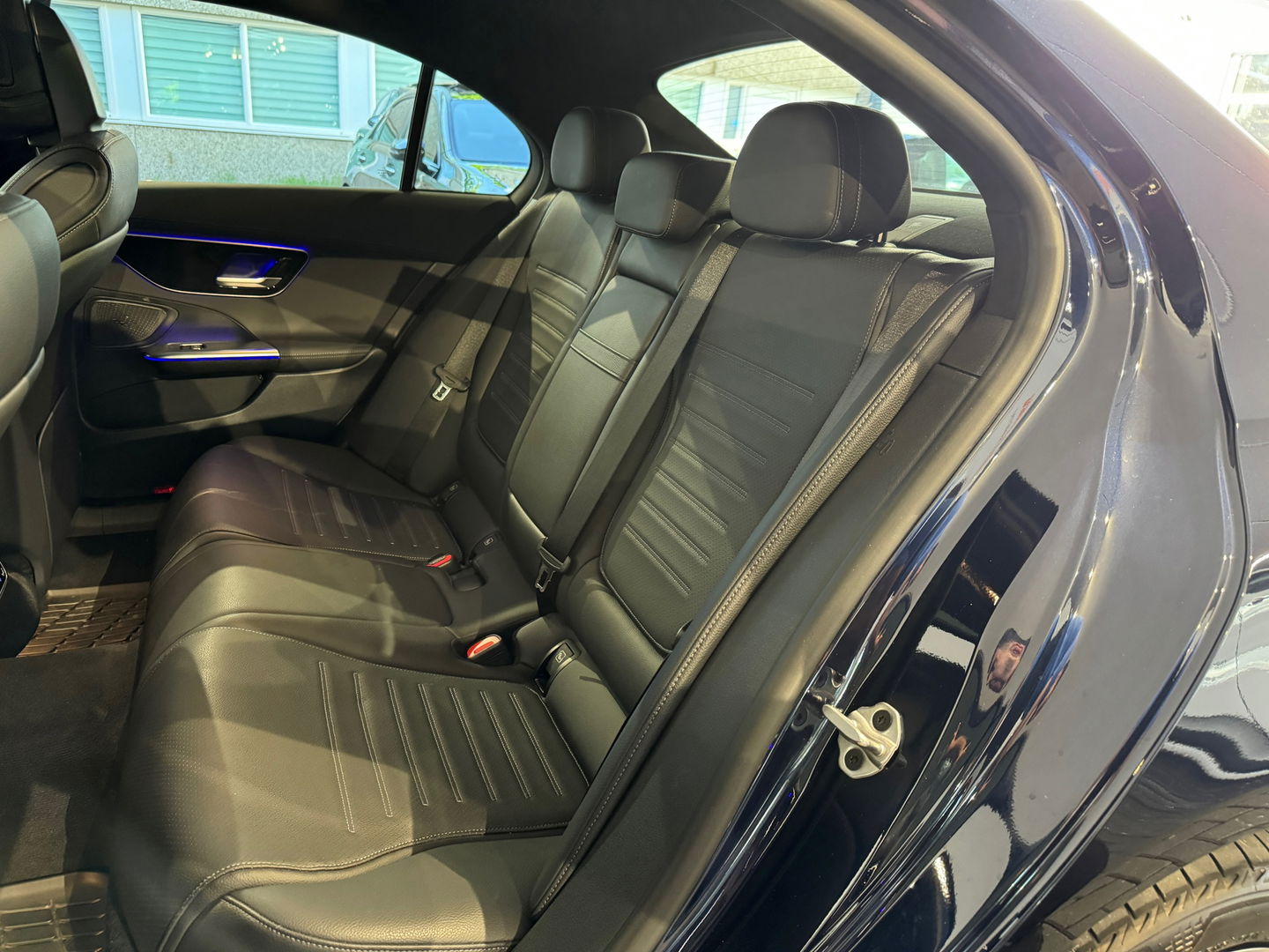 Mercedes-Benz C-Klasse 300 e AMG Pano|Burm|Memory|360cam|HuD