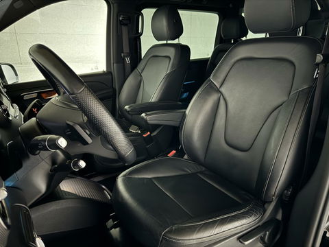 Mercedes-Benz V-Klasse 250d Extra Lang DC Avantgarde Leer Trekh.
