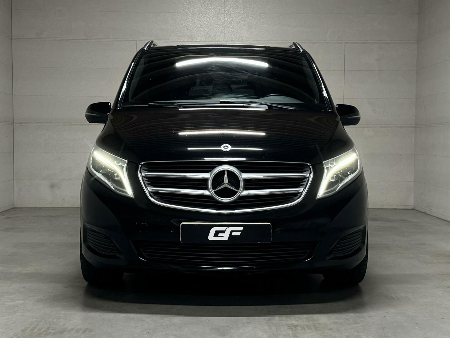 Mercedes-Benz V-Klasse 250d Extra Lang DC Avantgarde Leer Trekh.