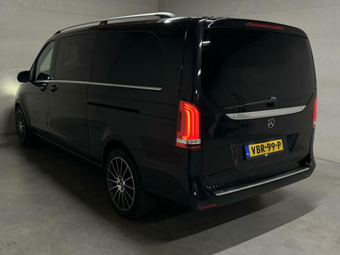 Mercedes-Benz V-Klasse 250d Extra Lang DC Avantgarde Leer Trekh.