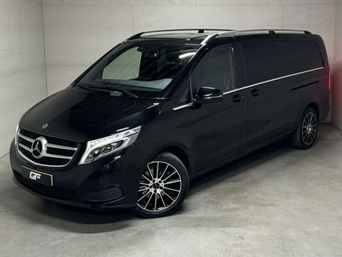 Mercedes-Benz V-Klasse 250d Extra Lang DC Avantgarde Leer Trekh.