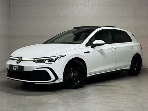 Volkswagen Golf 1.5 eTSI 3x R-Line Pano Carplay Sfeer ACC NAP