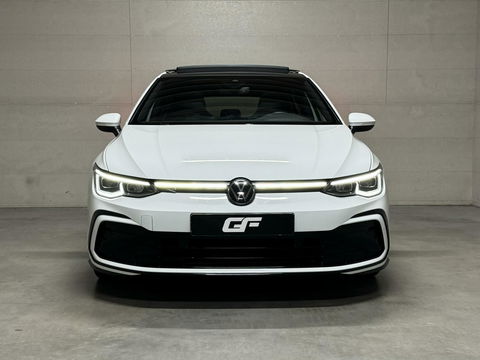 Volkswagen Golf 1.5 eTSI 3x R-Line Pano Carplay Sfeer ACC NAP