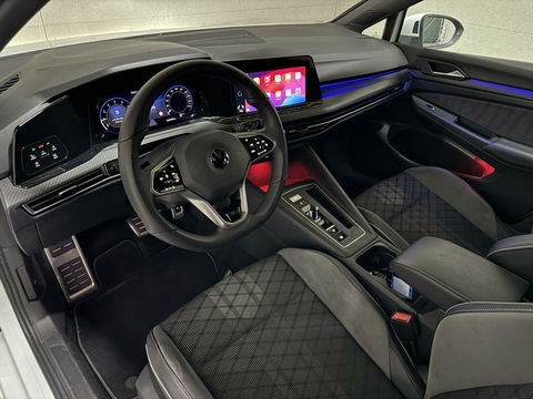 Volkswagen Golf 1.5 eTSI 3x R-Line Pano Carplay Sfeer ACC NAP