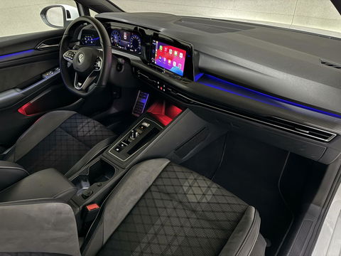 Volkswagen Golf 1.5 eTSI 3x R-Line Pano Carplay Sfeer ACC NAP