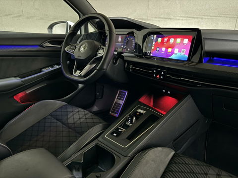 Volkswagen Golf 1.5 eTSI 3x R-Line Pano Carplay Sfeer ACC NAP