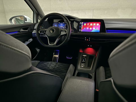 Volkswagen Golf 1.5 eTSI 3x R-Line Pano Carplay Sfeer ACC NAP