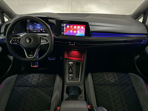 Volkswagen Golf 1.5 eTSI 3x R-Line Pano Carplay Sfeer ACC NAP