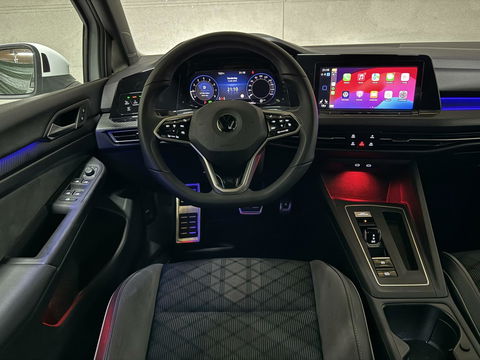 Volkswagen Golf 1.5 eTSI 3x R-Line Pano Carplay Sfeer ACC NAP