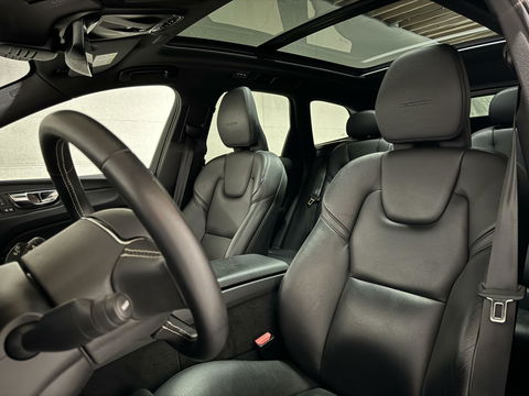 Volvo XC60 2.0 T8 Twin Engine AWD Inscription Pano Leer Trek