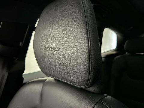 Volvo XC60 2.0 T8 Twin Engine AWD Inscription Pano Leer Trek