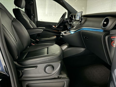 Mercedes-Benz V-Klasse 250d Extra Lang DC Avantgarde Leer Trekh.