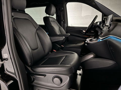 Mercedes-Benz V-Klasse 250d Extra Lang DC Avantgarde Leer Trekh.