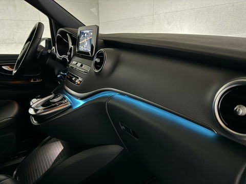 Mercedes-Benz V-Klasse 250d Extra Lang DC Avantgarde Leer Trekh.