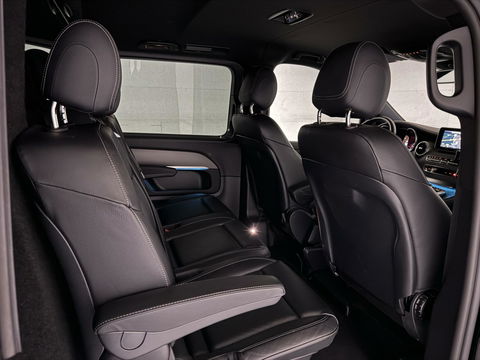 Mercedes-Benz V-Klasse 250d Extra Lang DC Avantgarde Leer Trekh.