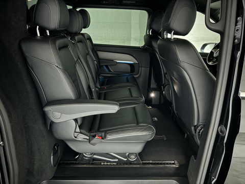Mercedes-Benz V-Klasse 250d Extra Lang DC Avantgarde Leer Trekh.