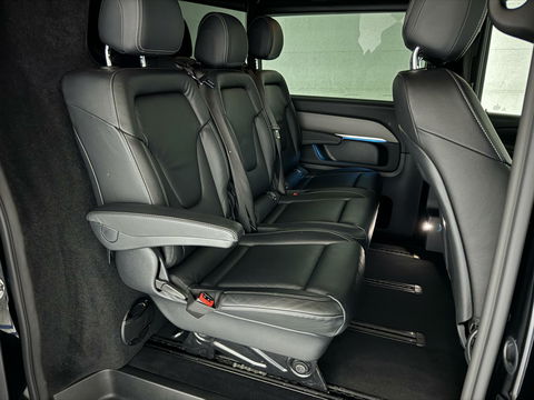 Mercedes-Benz V-Klasse 250d Extra Lang DC Avantgarde Leer Trekh.