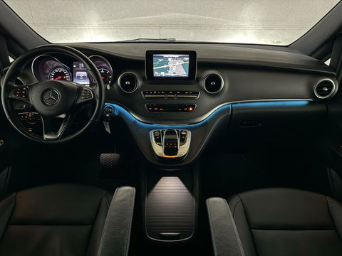 Mercedes-Benz V-Klasse 250d Extra Lang DC Avantgarde Leer Trekh.