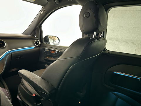Mercedes-Benz V-Klasse 250d Extra Lang DC Avantgarde Leer Trekh.