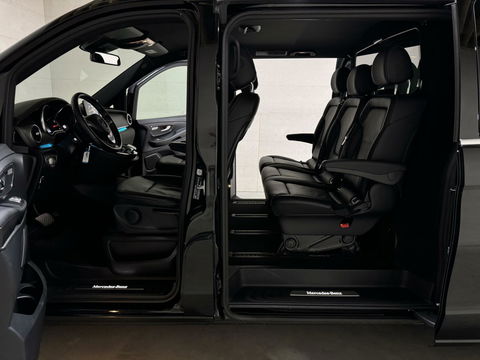 Mercedes-Benz V-Klasse 250d Extra Lang DC Avantgarde Leer Trekh.