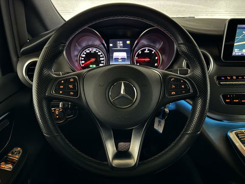 Mercedes-Benz V-Klasse 250d Extra Lang DC Avantgarde Leer Trekh.