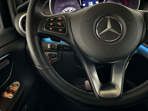 Mercedes-Benz V-Klasse 250d Extra Lang DC Avantgarde Leer Trekh.