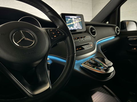 Mercedes-Benz V-Klasse 250d Extra Lang DC Avantgarde Leer Trekh.