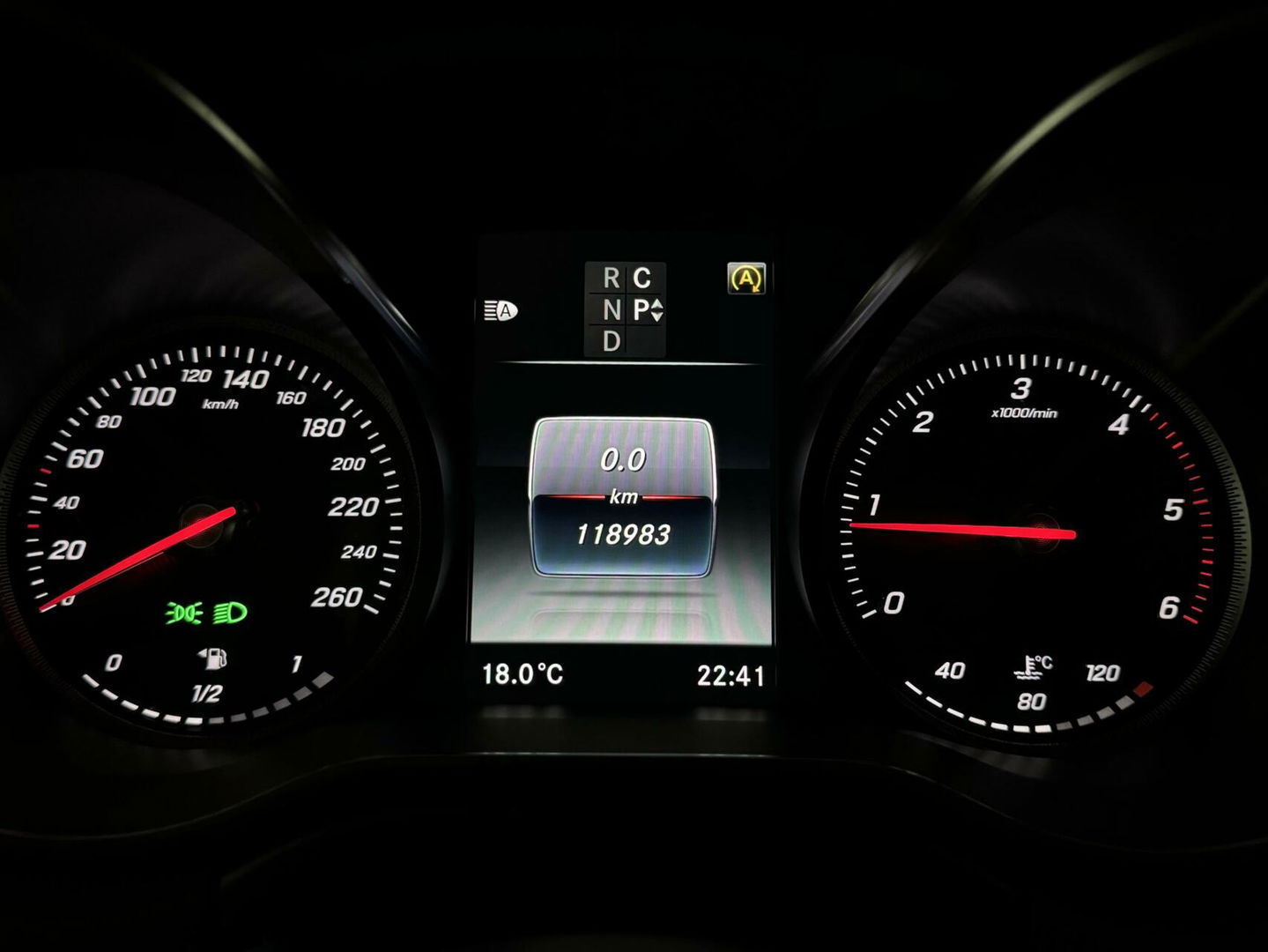 Mercedes-Benz V-Klasse 250d Extra Lang DC Avantgarde Leer Trekh.