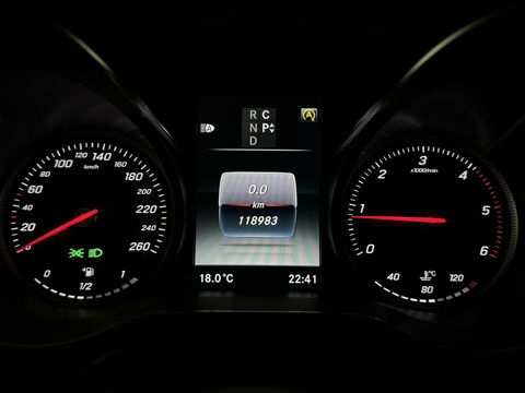 Mercedes-Benz V-Klasse 250d Extra Lang DC Avantgarde Leer Trekh.