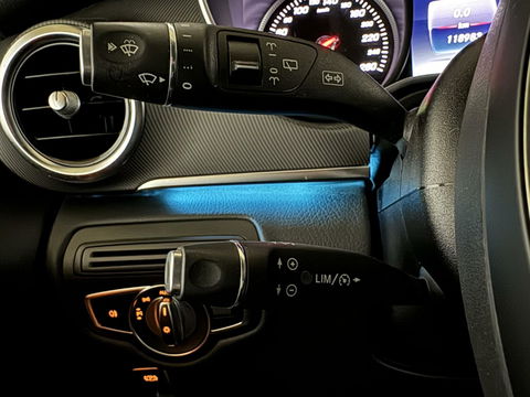 Mercedes-Benz V-Klasse 250d Extra Lang DC Avantgarde Leer Trekh.