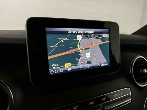 Mercedes-Benz V-Klasse 250d Extra Lang DC Avantgarde Leer Trekh.