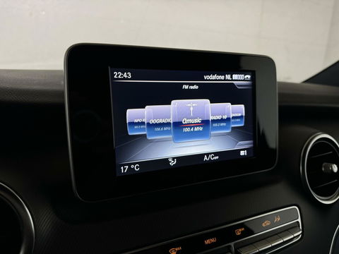Mercedes-Benz V-Klasse 250d Extra Lang DC Avantgarde Leer Trekh.