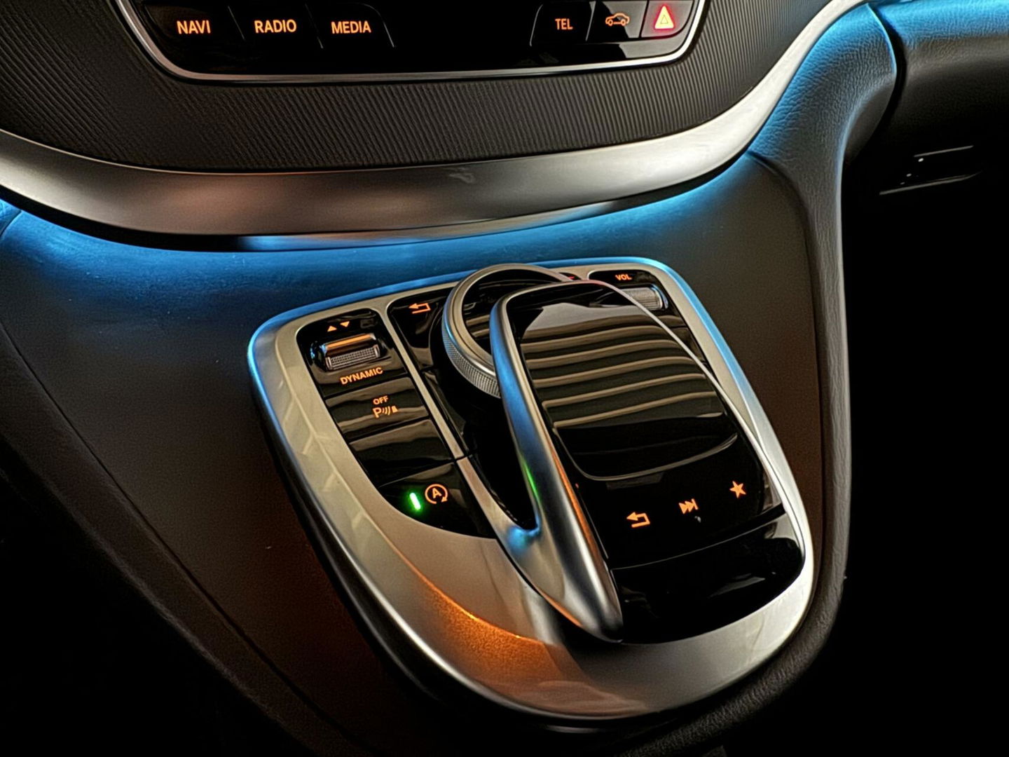 Mercedes-Benz V-Klasse 250d Extra Lang DC Avantgarde Leer Trekh.