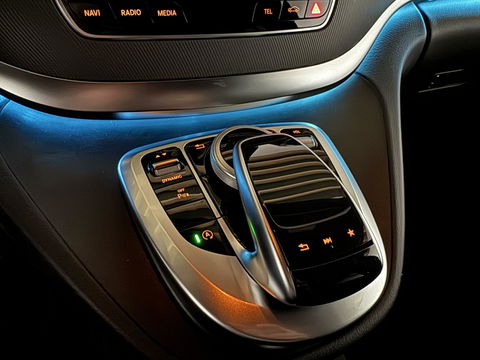 Mercedes-Benz V-Klasse 250d Extra Lang DC Avantgarde Leer Trekh.
